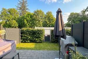 * TOP-MODERN ! BJ. 2022, EF-Reihenmittelhaus, WEG, Garten, Garage, in zentraler Lage von MG-Rheydt* – Die vollständige Adresse der Immobilie erhältst du vom Anbieter., 41239 Schmölderpark, Mönchengladbach – Vorschaubild 8