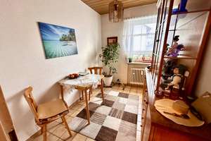 Schöne 3-Zimmer Wohnung mit Garage – Guter Fortschritt 26b, 68305 Waldhof, Mannheim – Vorschaubild 7