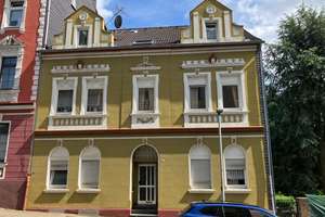 zentrumnahes, vollvermietetes Mehrfamilienhaus mit Energieeffizienzklasse B  – Die vollständige Adresse der Immobilie erhältst du vom Anbieter., 42579 Heiligenhaus – Vorschaubild 4