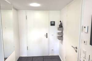 Voll möblierte 3,0 Zimmer Wohnung in gehobener Wohnlage in Bogenhausen/Haidhausen – Lucile-Grahn-Straße 37 a, 81675 Steinhausen, München – Vorschaubild 5