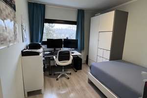 Luxuriöse 3-Zimmer-Wohnung mit große Balkon & Wellnessbereich in Ingolstadt-Friedrichshofen – Jurastraße 25, 85049 Friedrichshofen-Hollerstauden, Ingolstadt – Vorschaubild 6