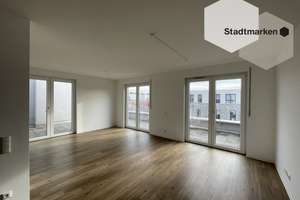 Attraktive 2-Zimmer-Wohnung mit Balkon und Aufzug – An der Birk 6, 52068 Trierer Straße, Aachen – Vorschaubild 4