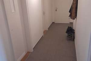 Zentrale 3 ZKB Wohnung in Augsburg !!!Real Estate Hofmann!!! – Perzheimstraße 46, 86150 Rosenau- und Thelottviertel, Augsburg – Vorschaubild 3