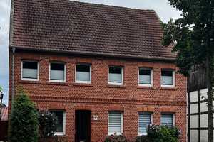  6-Raum-Einfamilienhaus in Herzebrock Herzebrock-Clarholz – Gütersloher Str 18, 33344 Gütersloh (Kreis) – Vorschaubild 1