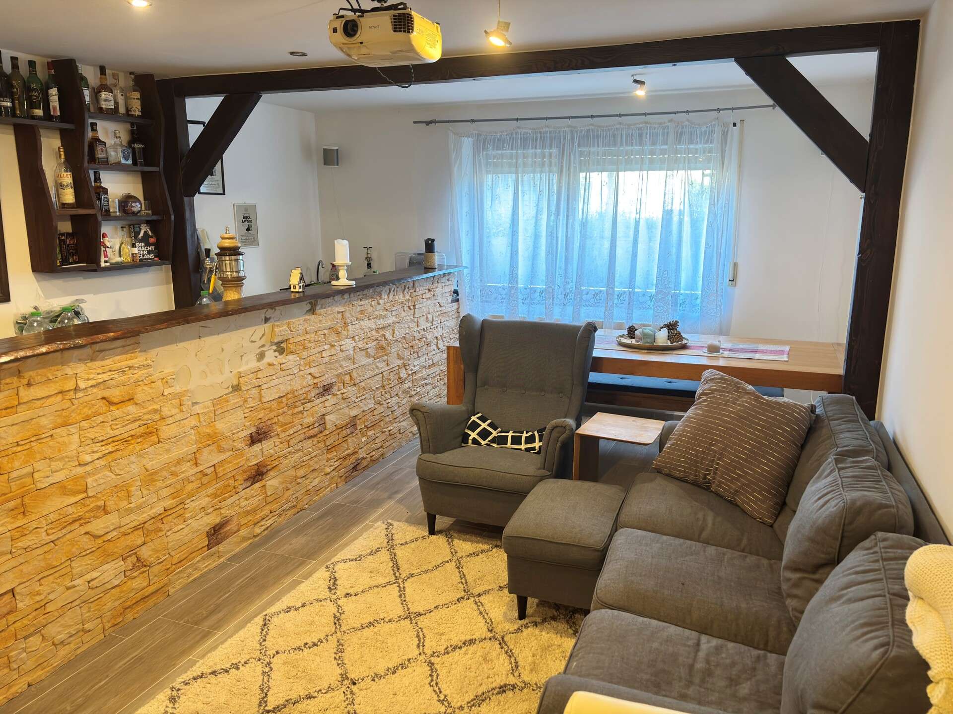 Immobilie in Beindersheim - Beindersheim! ruhige Straße! - Bild 5