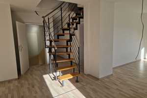 Geschmackvolle 4-Zimmer-Wohnung mit großer Dachterrasse Mannheim – Langstraße 73, 68196 Mannheim – Vorschaubild 6
