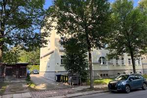 Charmante 4‑Zimmer-Wohnung (80 m²) im Erdgeschoss – vermietet / ideal für Kapitalanleger