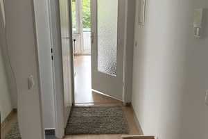 Möblierte 1-Zimmer Wohnung in Milbertshofen – München – Vorschaubild 4