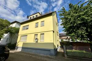 Helles möbliertes WG-Zimmer in Heilbronn-Böckingen – Blumhardtstraße 12/1, 74078 Böckingen, Heilbronn – Vorschaubild 5