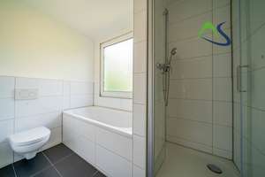 Renovierte Fünfzimmerwohnung in der Nähe vom Gewerbepark – Die vollständige Adresse der Immobilie erhältst du vom Anbieter., 93057 Reinhausen, Regensburg – Vorschaubild 11