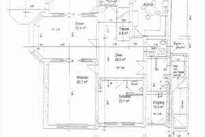 Hannoversche Pracht & Moderner Luxus: Repräsentatives Stadtherrenhaus in Ricklingen – Die vollständige Adresse der Immobilie erhältst du vom Anbieter., 30459 Ricklingen (Ortsteil), Hannover – Vorschaubild 40