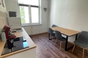 Helle 4-Zimmer-Wohnung im zweiten Stock! – Die vollständige Adresse der Immobilie erhältst du vom Anbieter., 30165 Vahrenwald, Hannover – Vorschaubild 4