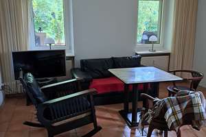 Zuhause mit 2 Zimmern in Berlin Grunewald – Die vollständige Adresse der Immobilie erhältst du vom Anbieter., 14193 Grunewald, Berlin – Vorschaubild 5