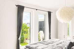 Exclusiv Wohnen in der Stadt – Die vollständige Adresse der Immobilie erhältst du vom Anbieter., 75180 Büchenbronn, Pforzheim – Vorschaubild 9