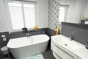 Modernes Reihenendhaus mit 4-Zimmern, Einbauküche, Vollbad, Sommergarten und 2 x Pkw-Stellplätze!!! – Rostock – Vorschaubild 21