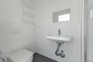 Neubau Kapitalanlage mit Top-Renditepotenzial: 1-Zimmer-Apartment – möbliert, modern in Augsburg! – Die vollständige Adresse der Immobilie erhältst du vom Anbieter., 86156 Kriegshaber, Augsburg – Vorschaubild 6