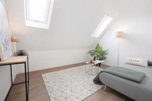 Moderne & hochwertige Doppelhaushälfte mit Süd-Garten in gefragter Lage von Münster-Hiltrup! – Münster – Vorschaubild 32