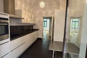 Im Herzen der Altstadt wunderschöne 3 Zimmer mit Balkon und Einbauküche – Die vollständige Adresse der Immobilie erhältst du vom Anbieter., 39104 Altstadt, Magdeburg – Vorschaubild 7