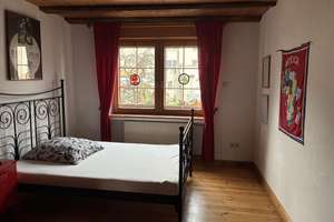 Charmantes ehemaliges Bauernhaus mit Scheune – Die vollständige Adresse der Immobilie erhältst du vom Anbieter., 66802 Überherrn – Vorschaubild 14