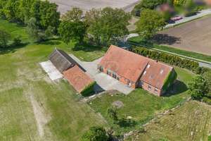 Landliebe pur – Historischer Resthof mit Weitblick und ländlichem Charme – Die vollständige Adresse der Immobilie erhältst du vom Anbieter., 48488 Emsbüren – Vorschaubild 2