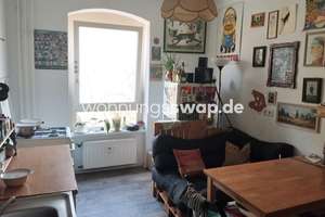 Wohnungstausch: Wriezener Straße 7 – Wriezener Straße 7, 13000 Gesundbrunnen, Berlin – Vorschaubild 1