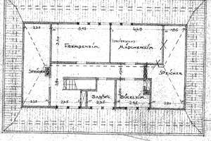 Freistehendes Einfamilienhaus mit großem Grundstück im Kölner Hahnwald – Die vollständige Adresse der Immobilie erhältst du vom Anbieter., 50996 Hahnwald, Köln – Vorschaubild 12