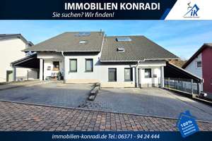 IK | Otterberg: schöne DHH in ruhiger Lage mit Garten und Carport – Die vollständige Adresse der Immobilie erhältst du vom Anbieter., 67697 Otterberg – Vorschaubild 2