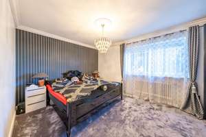 Kapitalanlage - Mehrfamilienhaus mit 3 Wohneinheiten in Anzing – Die vollständige Adresse der Immobilie erhältst du vom Anbieter., 85646 Anzing – Vorschaubild 9