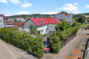 IMMOSPACE *** GLASFASER-INTERNET *** HAUS MIT GARTEN & GARAGE ZUM FERTIG RENOVIEREN *** – Die vollständige Adresse der Immobilie erhältst du vom Anbieter., 86450 Altenmünster – Vorschaubild 17