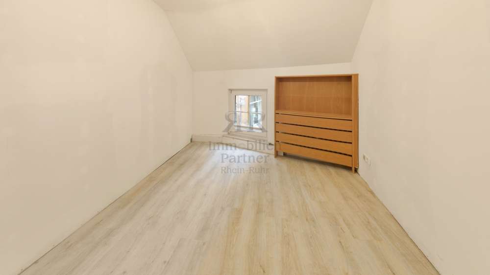 Immobilie in Dinslaken - Der Charme von zwei schönen sanierten Altbauhäusern mit dem Altstadt-Flair von Dinslaken vereint! - Bild 8