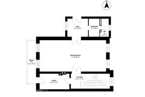 Idyllisches Landhaus im Kölner Westen – Die vollständige Adresse der Immobilie erhältst du vom Anbieter., 50935 Sülz, Köln – Vorschaubild 15