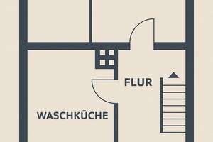 Doppelhaushälfte in Chemnitz-Siegmar: Einfamilienhaus, 4-Raum, Wintergarten, Garage & Ausbaureserve – Die vollständige Adresse der Immobilie erhältst du vom Anbieter., 9117 Siegmar, Chemnitz – Vorschaubild 25