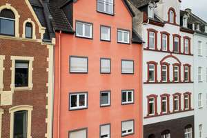 Koblenz -Über den Dächern der Stadt – Maisonette-Penthouse in zentraler Lage mit Blick ins Grüne – Die vollständige Adresse der Immobilie erhältst du vom Anbieter., 56073 Süd, Koblenz – Vorschaubild 2