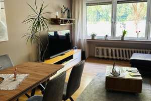 Helle 3 Zimmer-Wohnung im Grünen in Dortmund-Dorstfeld – 44149 Dorstfeld, Dortmund – Vorschaubild 2