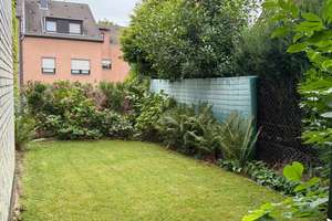 PROVISIONSFREI - Freistehendes und großzügiges Ein- Zweifamilienhaus in ruhiger Wohnlage von MG – Die vollständige Adresse der Immobilie erhältst du vom Anbieter., 41238 Schelsen, Mönchengladbach – Vorschaubild 26