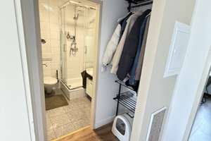 Helle 2-Zimmer-Altbau-Wohnung mit Balkon im 1. OG im Frankenberger Viertel – Oppenhoffallee 55, 52066 Frankenberg, Aachen – Vorschaubild 6