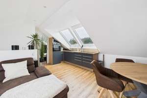 Kernsanierte Dachgeschosswohnung mit ca. 139 m² Grundfläche und Potenzial für Maisonette-Ausbau – Die vollständige Adresse der Immobilie erhältst du vom Anbieter., 42281 Barmen, Wuppertal – Vorschaubild 16