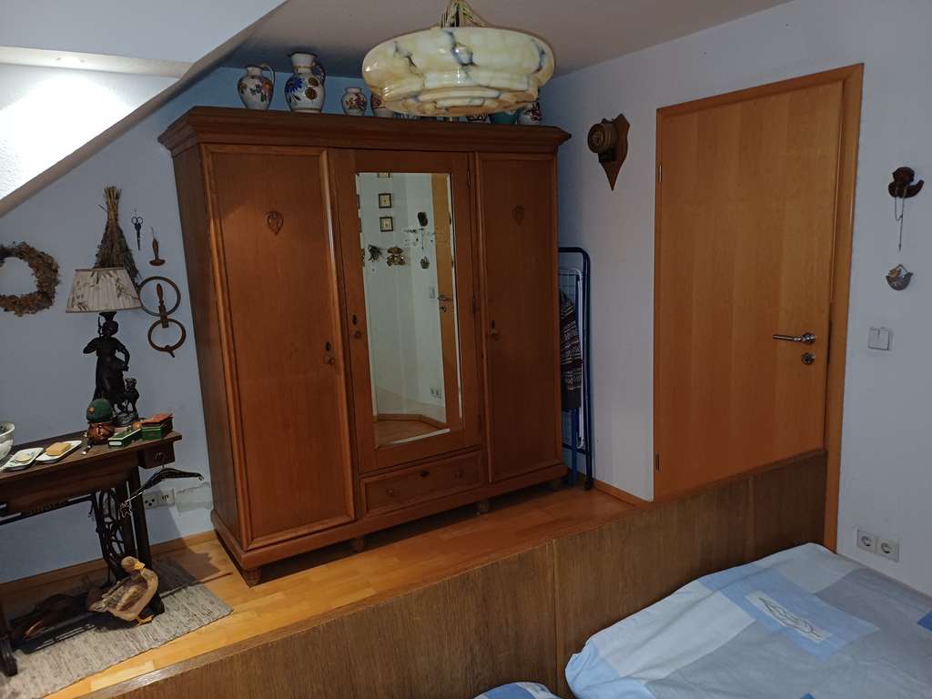 Immobilie in Oberreute - Viel Wohnraum Reihenmittelhaus mit Panorama Blick. Kurzfristig Verfügbar! - Bild 2