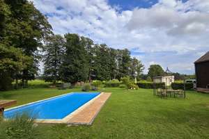 FeWo-Anlage mit Pool auf großem Grundstück im Spreewald – Die vollständige Adresse der Immobilie erhältst du vom Anbieter., 3226 Vetschau/Spreewald – Vorschaubild 2
