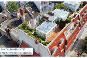 Exklusive Dachgeschoss-Maisonette mit Panoramablick über West-Berlin – Die vollständige Adresse der Immobilie erhältst du vom Anbieter., 10629 Charlottenburg, Berlin – Vorschaubild 7