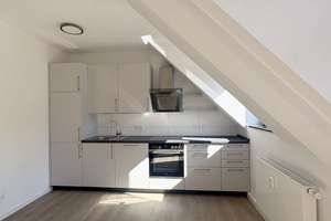 City Altbau- Maisonette am Römerberg – Die vollständige Adresse der Immobilie erhältst du vom Anbieter., 65195 Mitte, Wiesbaden – Vorschaubild 4