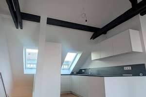 Exklusive sanierte 3-Zimmer Maisonette-Dachgeschosswohnung in der Düsseldorfer Innenstadt – Kasernenstraße 17-19, 40213 Carlstadt, Düsseldorf – Vorschaubild 20
