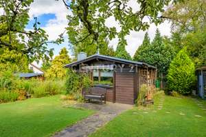 C21- Ziegelrot trifft Gartengrün - Doppelhaushälfte mit Potenzial! – 52076 Oberforstbach, Aachen – Vorschaubild 12