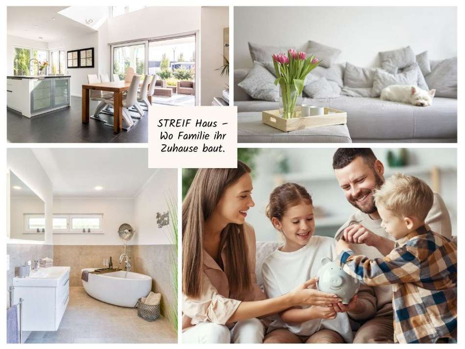 Streif Haus Familie