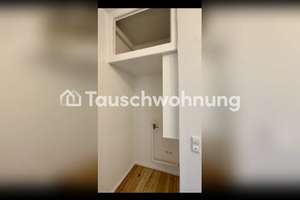 Tauschwohnung: 2 Zimmer-Altbau-Wohnung gegen 3-4 Zimmer Wohnung