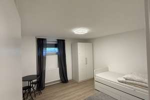 Stilvoll modernisiert: 2-Zimmer-Wohnung in Friedrichshafen – 88045 Friedrichshafen – Vorschaubild 4