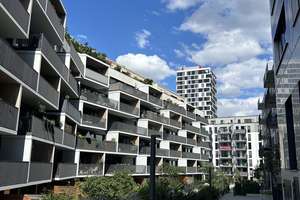 Neuwertige 2-Zimmer Wohnung mit hochwertiger Küche in der Maybachstraße – Die vollständige Adresse der Immobilie erhältst du vom Anbieter., 70469 Bahnhof Feuerbach, Stuttgart – Vorschaubild 2