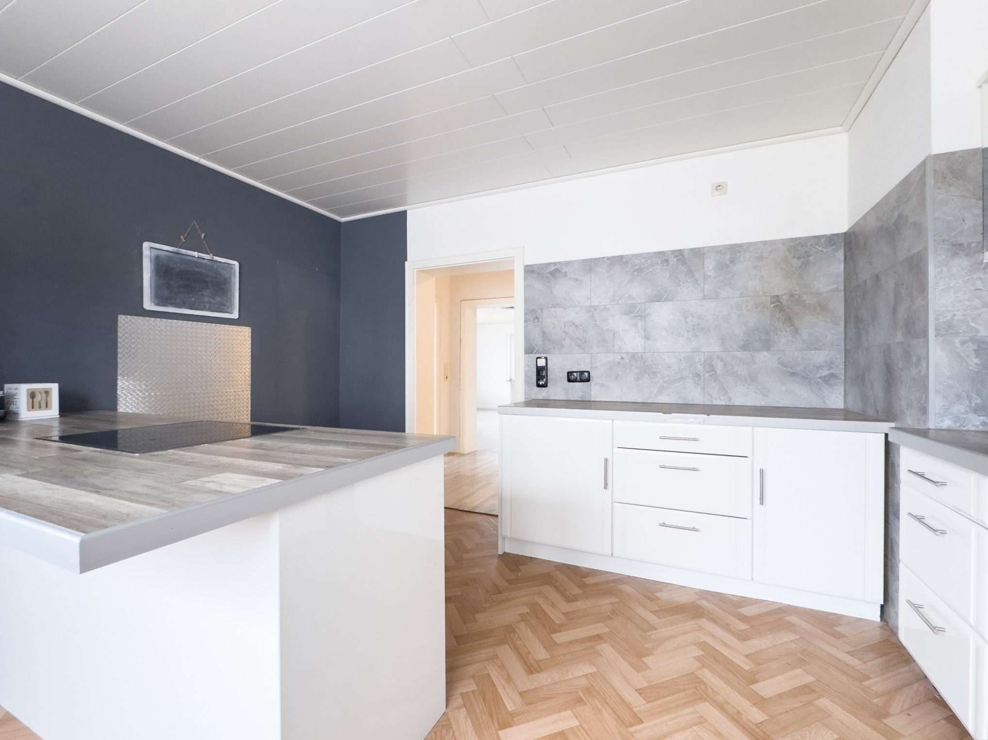 Immobilie in Mainhausen - Großzügige 4-Zimmer-Wohnung in ruhiger Lage von Zellhausen - Bild 3