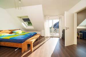 Großzügige Wohnung über 3 Etagen in Bochum Linden/Dahlhausen – Die vollständige Adresse der Immobilie erhältst du vom Anbieter., 44879 Dahlhausen, Bochum – Vorschaubild 10