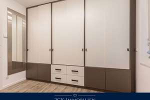 Premium Bauhaus Ferienvilla – 160 m² Wohnfläche auf 950 m², Strand fußläufig, mit Sauna & Wallbox! – Wittower Heide 59, 18551 Glowe – Vorschaubild 35